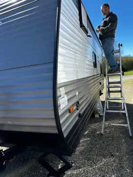 Appalachian RV Repair - Parts & Service photo 2