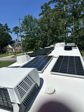 Up And Running RV photo 3