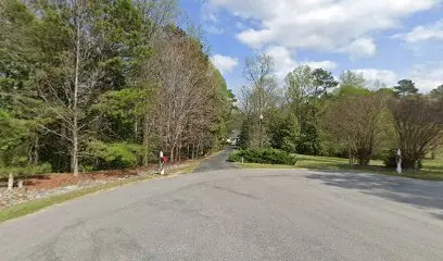 Thompson RV Service, RV repair in Angier