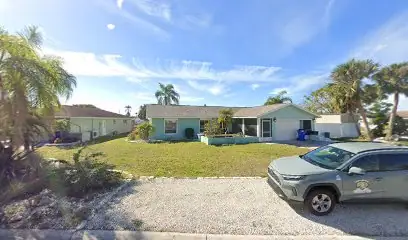 Mobile RV Repair and Services in Apollo Beach, FL
