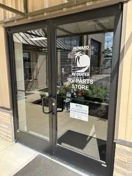 Howard RV Center - Parts Store in Wilmington, NC