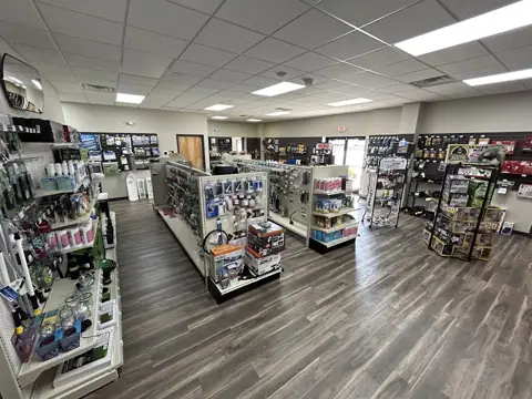 Howard RV Center - Parts Store photo 3