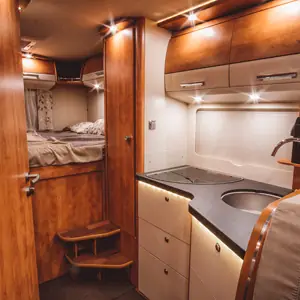 Coachworks by Grey, RV repair in Petaluma