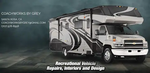 Coachworks by Grey photo 2