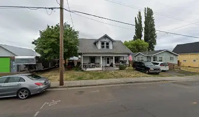 Trinity RV Repair, RV repair in Banks