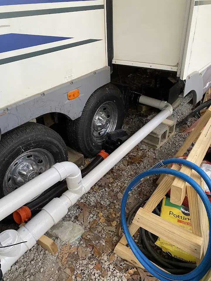 J&M RV. Service &Repairs, RV repair in Hopkinsville