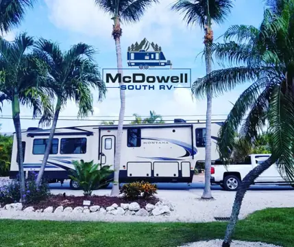 McDowell South RV in Jackson, MO