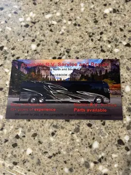 Foothills RV Repair Inc photo 2