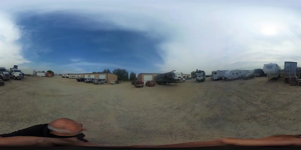 DM RV Repair Mobile Service, RV repair in Briggsdale