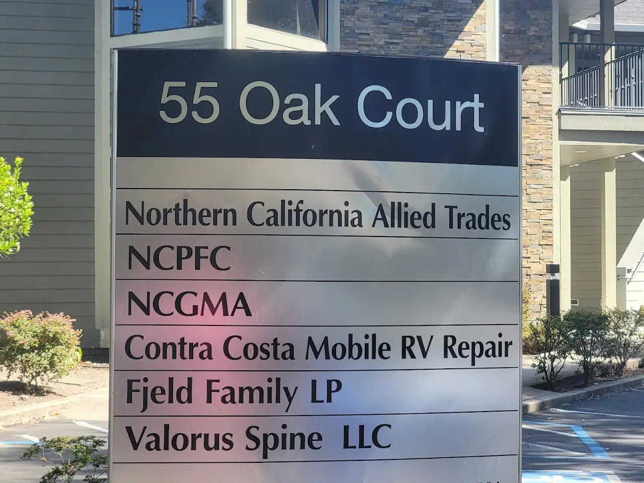 Contra Costa Mobile RV Repair, RV repair in Danville