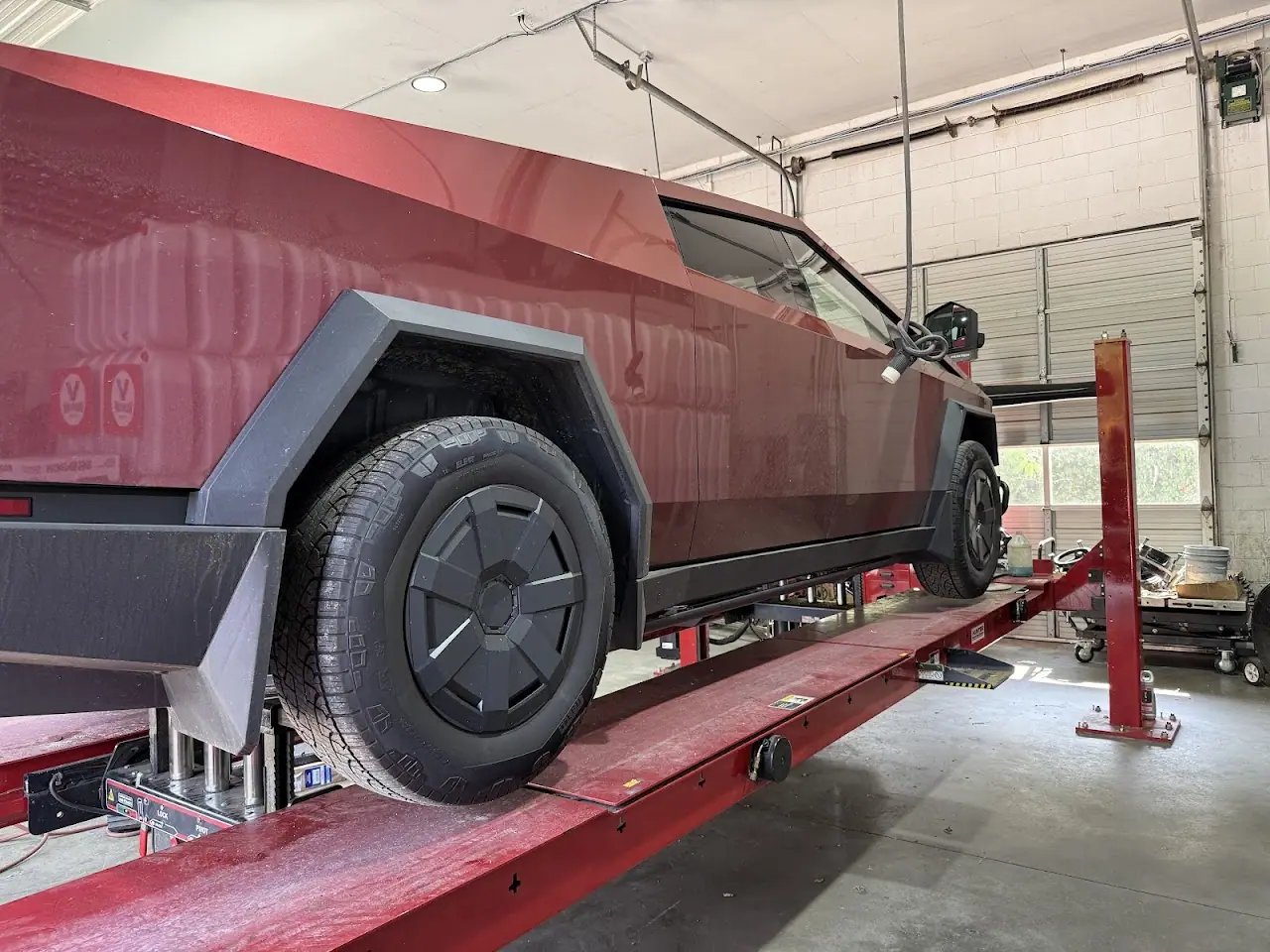 Lake Norman Tire & Auto Center, RV repair in Mooresville