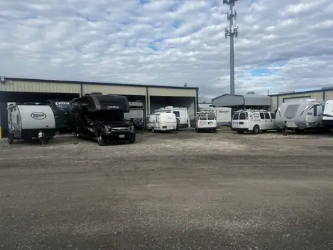 Katy RV Repair in Katy, TX