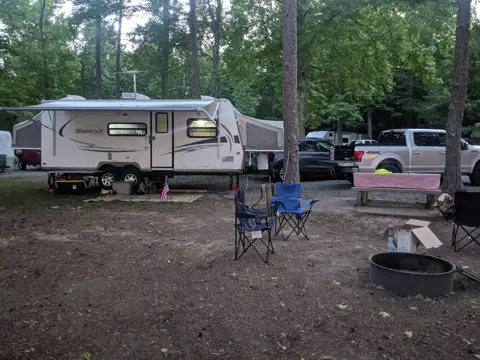 Blue Compass RV Chattanooga photo 3