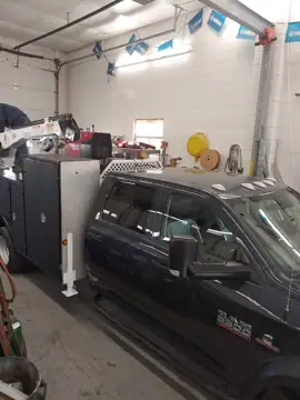 Allan Marsh Service Center photo 3