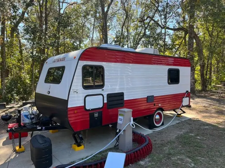 JT's Mobile RV Repairs, RV repair in Defuniak Springs