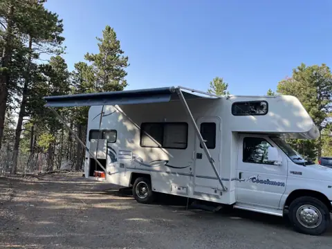 Jefes RV Service in Commerce City, CO