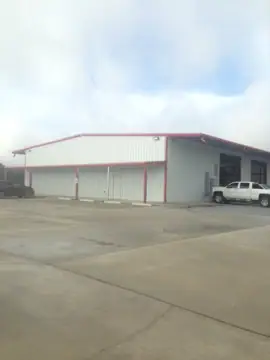 Kajun Kampers RV Service in Scott, LA