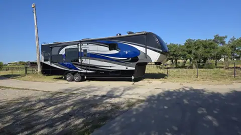 Handy Andy Mobile RV Repair, LLC in Gulf Breeze, FL