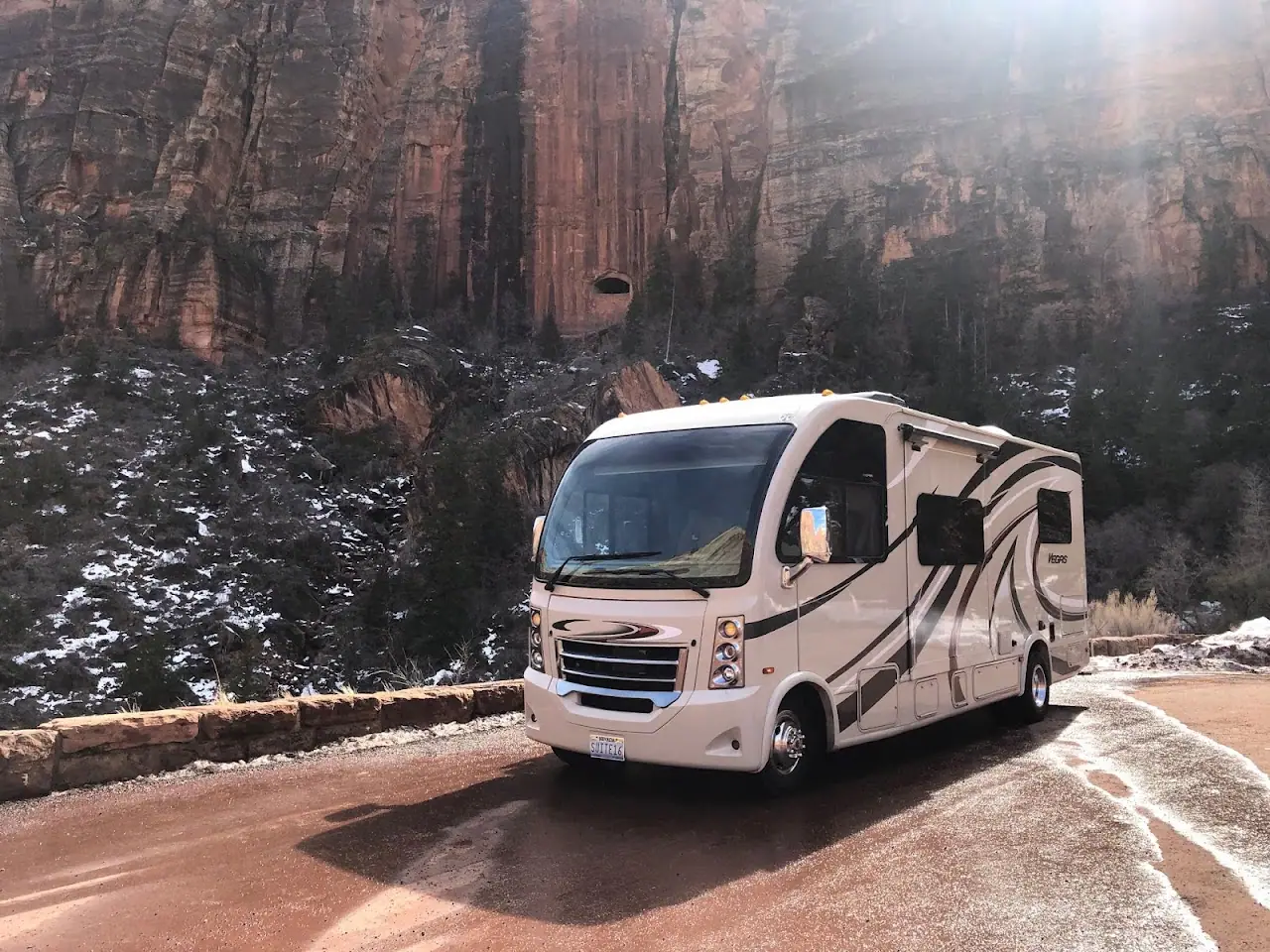 David's Complete Auto Repair and RV Service Center, RV repair in Las Vegas