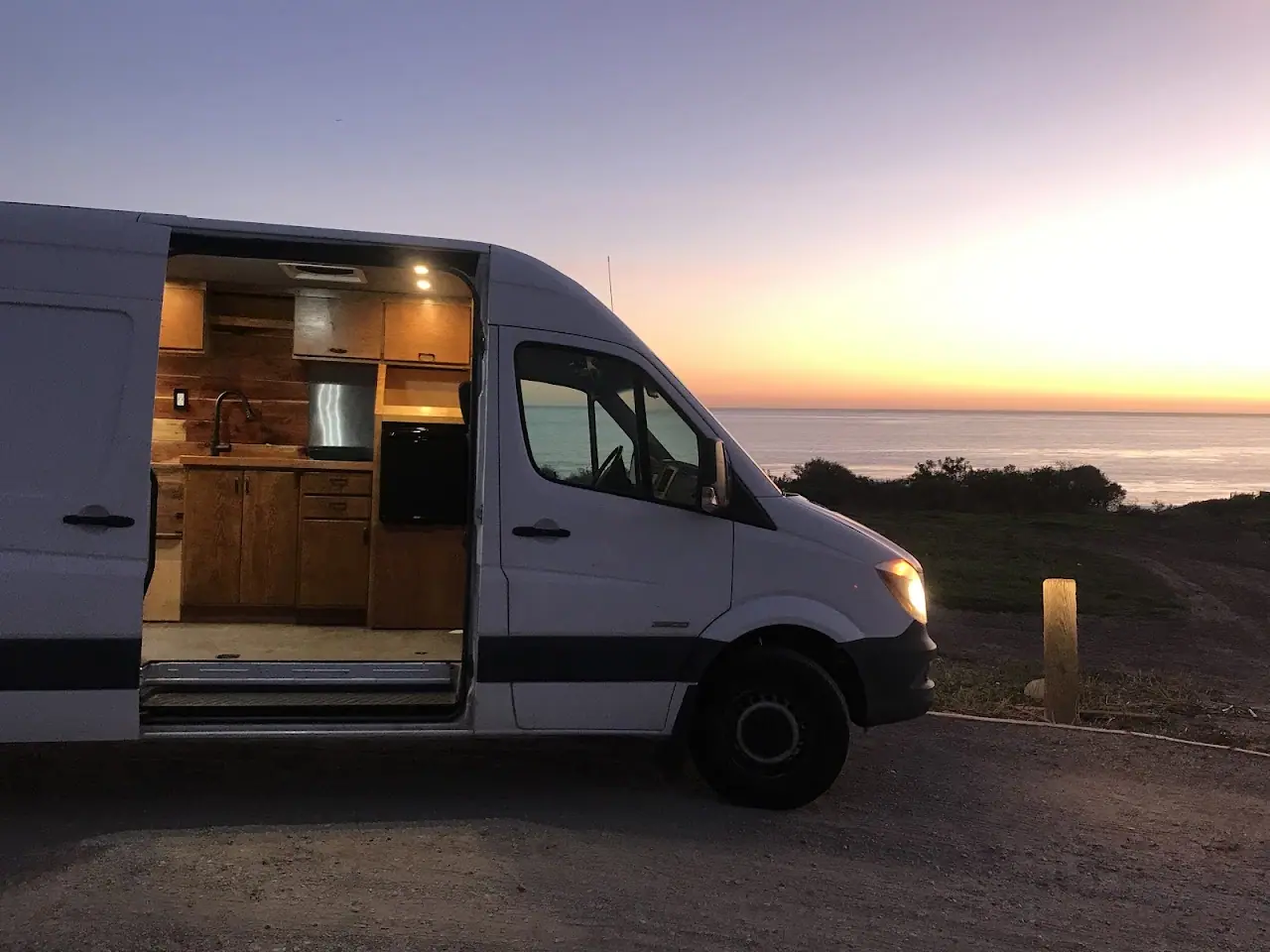 Cano Conversions, RV repair in Covina
