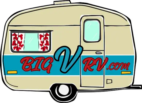 Big V RV photo 3