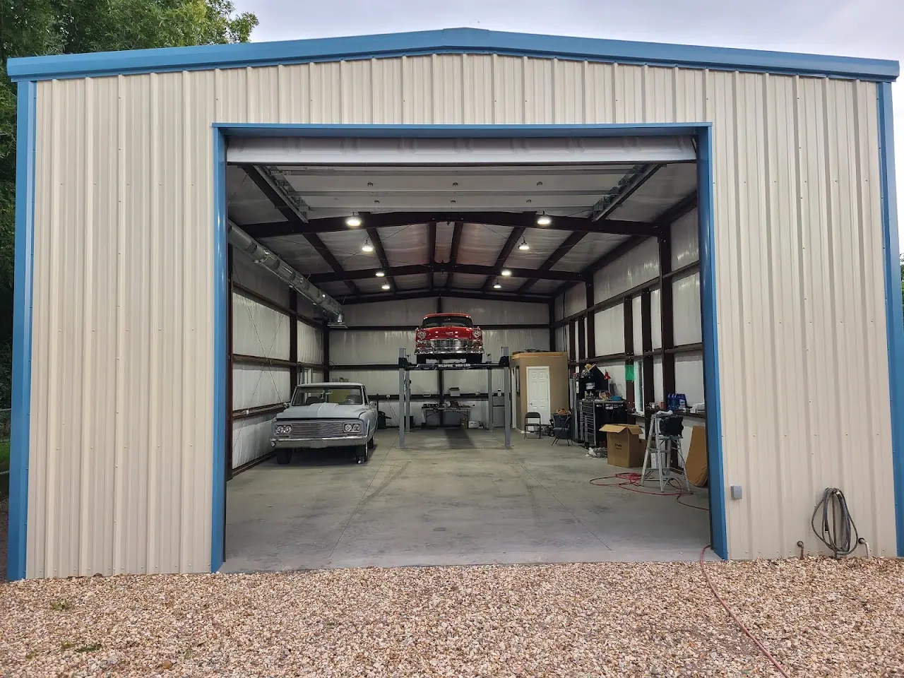 Timeless Performance, RV repair in Glendale