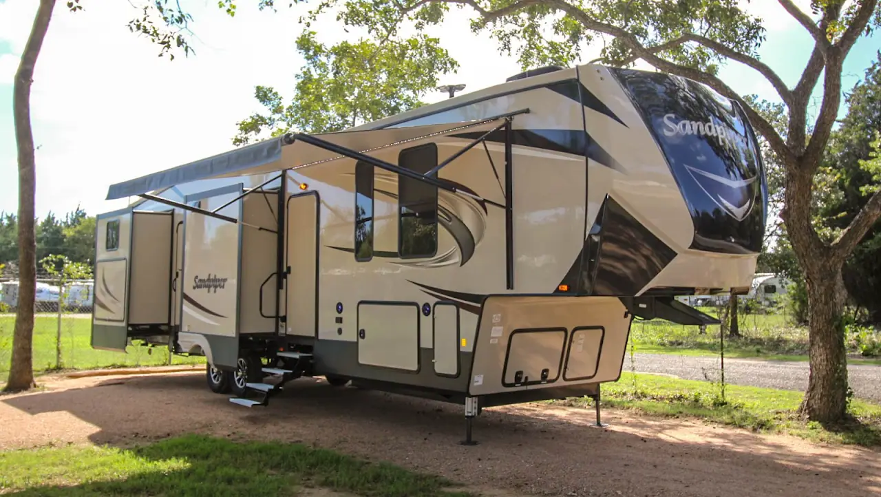 Nomad RV Repair LLC, RV repair in Springtown