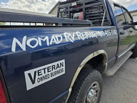 Nomad RV Repair LLC photo 3