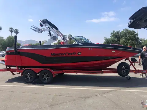 Premier Indoor Boat & RV Storage photo 2