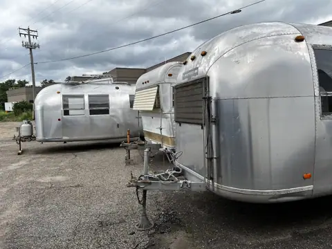 Silver Flamingo Restorations photo 2