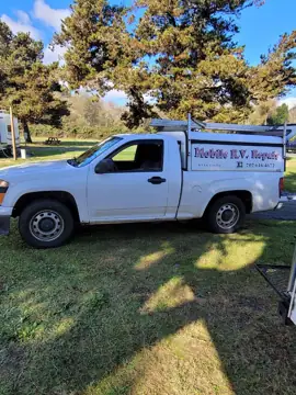 Mobile RV Repair in McKinleyville, CA