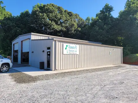 Palmetto RV Solutions LLC in Easley, SC