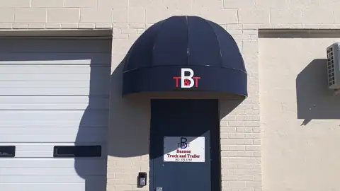 Bannon Truck and Trailer in Wilmington, DE