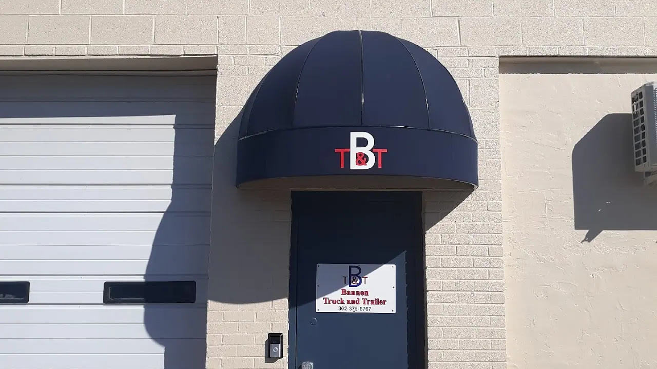 Bannon Truck and Trailer, RV repair in Wilmington