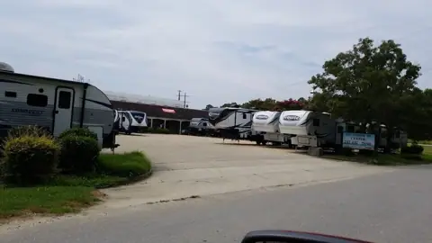Southside RV Center in Chesapeake, VA