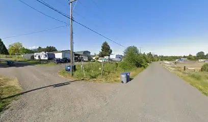 Anywhere RV Repair in Sequim, WA
