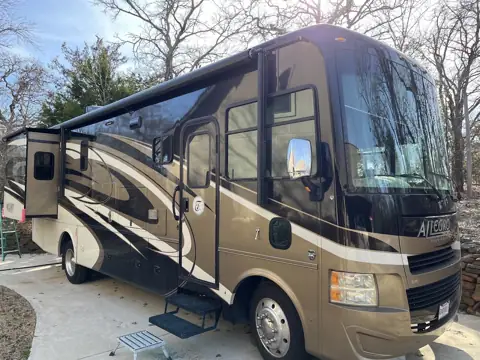 On the Go RV Repair llc in Meridian, TX
