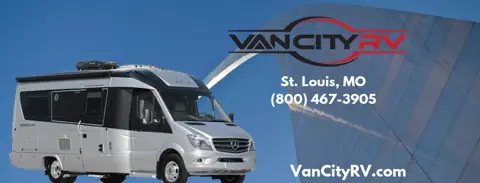 Van City RV photo 2