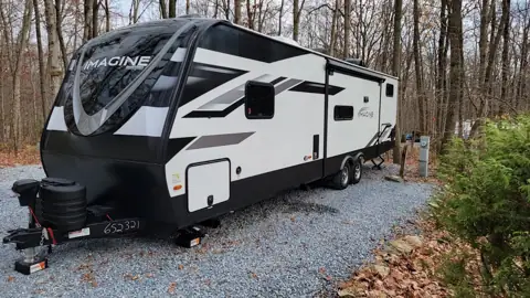 Nerdy Nomad RV Services photo 3