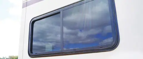 RV Window Services in Cave Creek, AZ