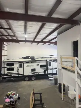Rv Roof Maintenance & repair photo 3