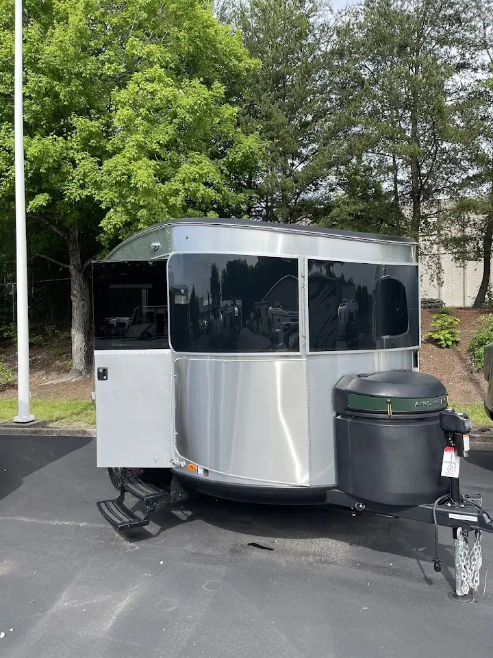Airstream of Greensboro, RV repair in Colfax