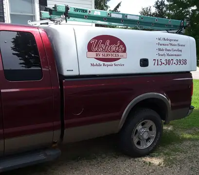 Usher's RV Services, LLC photo 2