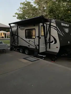 Mobile RV Pro in Hurricane, UT