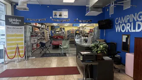 Camping World - Las Vegas photo 3