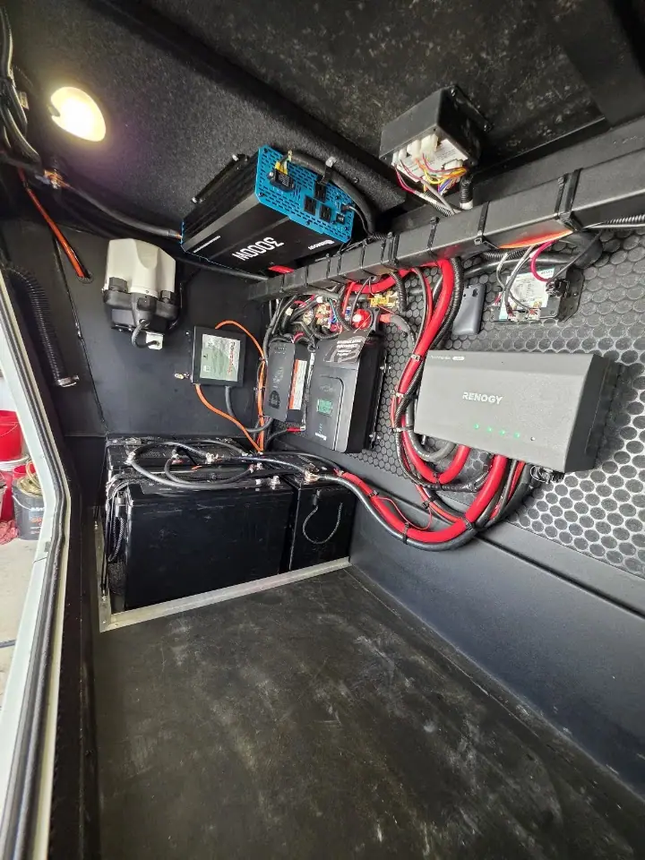 RV Repair Men, RV repair in Azle
