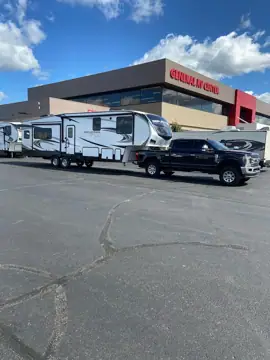 General RV Center in Brownstown Township, MI