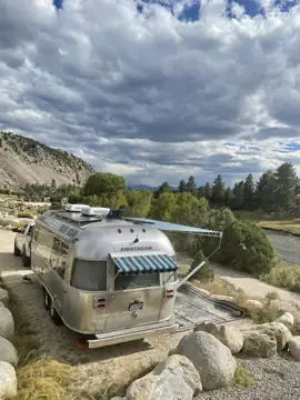 The Dry Campers photo 3