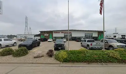 RV Repair and Service Center at Capital RV of Bismarck, RV repair in Bismarck