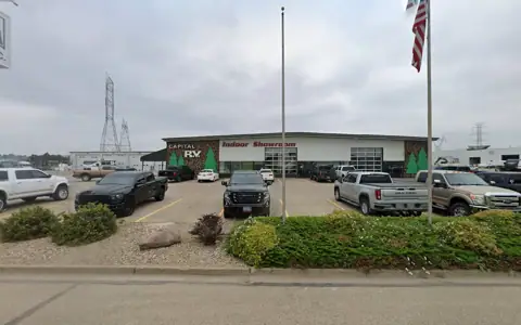 RV Repair and Service Center at Capital RV of Bismarck photo 2
